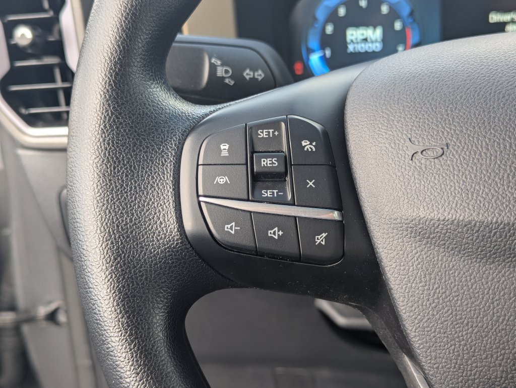 Used 2025 Ford Bronco Sport Big Bend AWD/4WD image 19