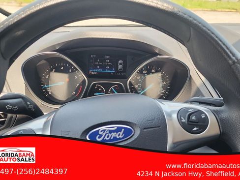 Used 2016 Ford Escape SE w/ Equipment Group 201A FWD image 15
