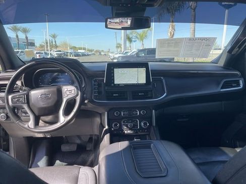 Used 2023 Chevrolet Tahoe Z71 w/ Z71 Off-Road Package image 20