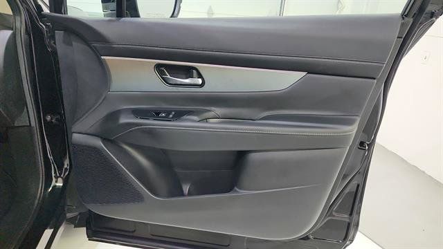 Certified 2025 Nissan Murano SL AWD/4WD image 27