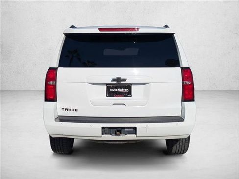 Used 2019 Chevrolet Tahoe LT image 7
