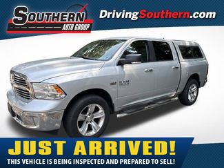 Used 2014 RAM 1500 Big Horn AWD/4WD 360° Tour