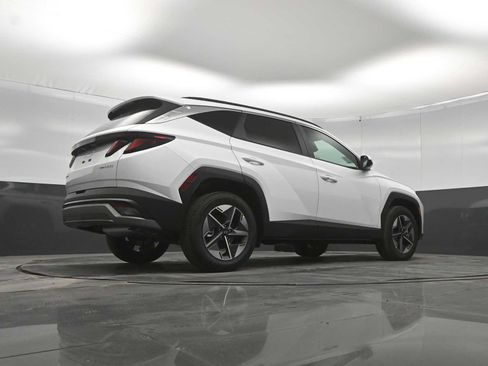 New 2026 Hyundai Tucson SEL AWD/4WD image 37