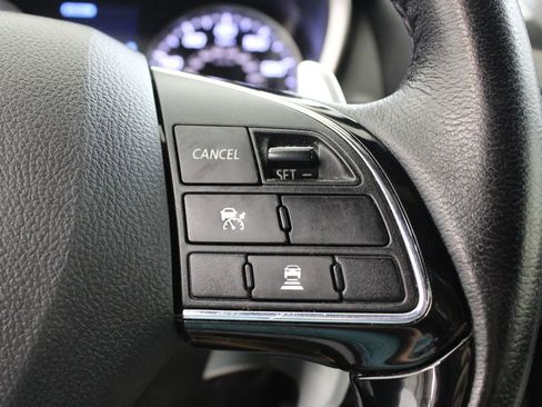 Used 2025 Mitsubishi Eclipse Cross SEL AWD/4WD image 26