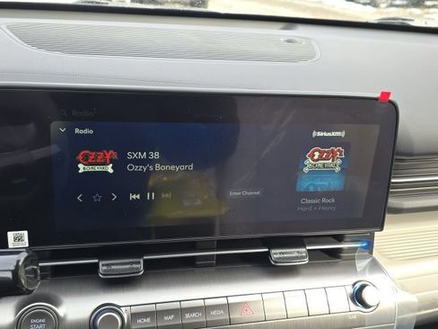 New 2026 Hyundai Kona SE image 7