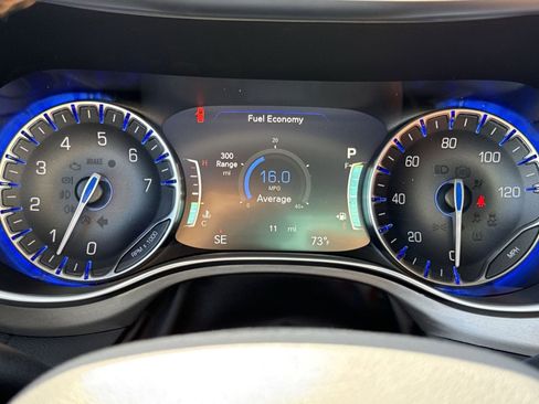 New 2026 Chrysler Pacifica Pinnacle w/ Trailer Tow Group image 17