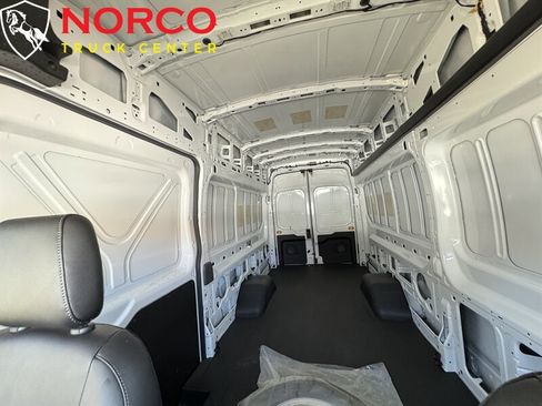 Used 2022 Ford Transit 350 350 HD High Roof Cargo Dually image 17