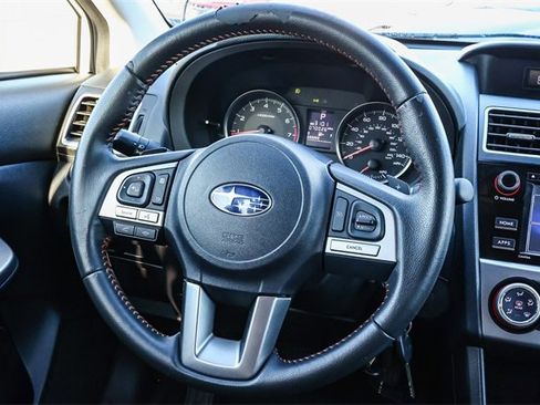 Used 2016 Subaru Crosstrek 2.0i Premium w/ Moonroof Package image 16