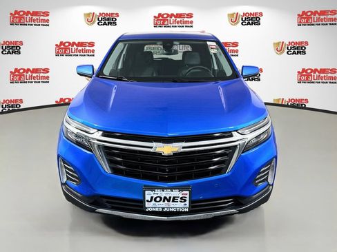 Used 2024 Chevrolet Equinox LT FWD image 10