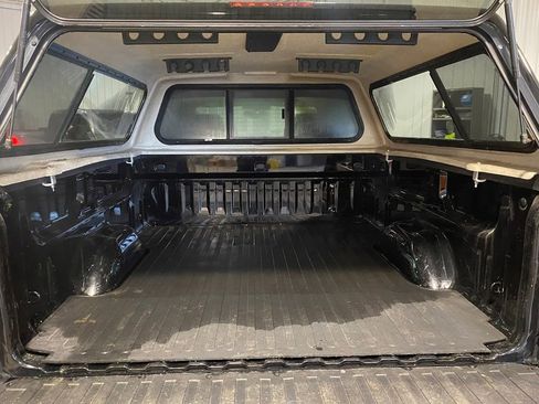 Used 2014 Chevrolet Silverado 1500 LTZ w/ Max Trailering Package image 12