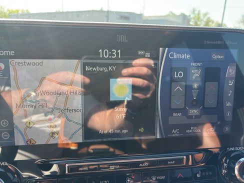 Used 2022 Toyota Highlander Platinum image 13