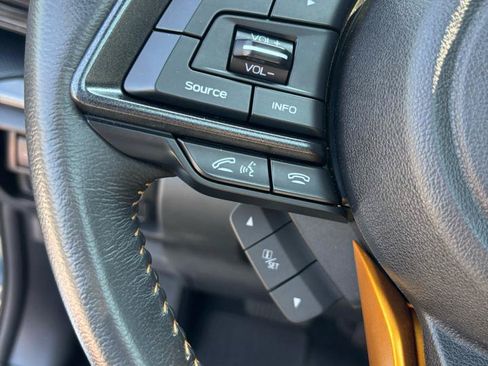 Used 2024 Subaru Forester Wilderness AWD/4WD image 16
