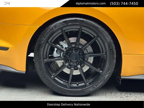 Used 2022 Ford Mustang GT Premium image 39