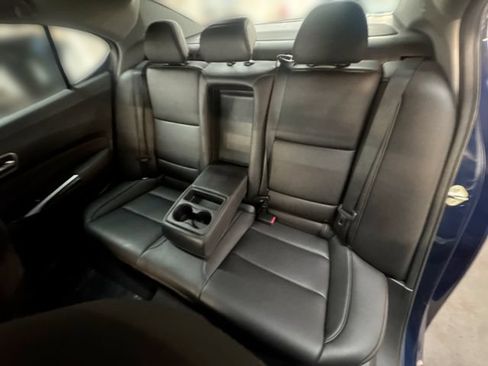 Used 2020 Acura TLX FWD image 25