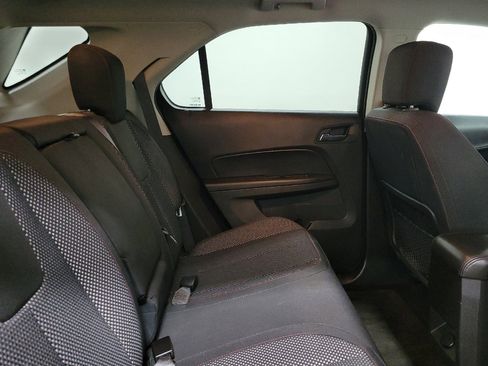 Used 2017 Chevrolet Equinox LT w/ Convenience Package AWD/4WD image 19