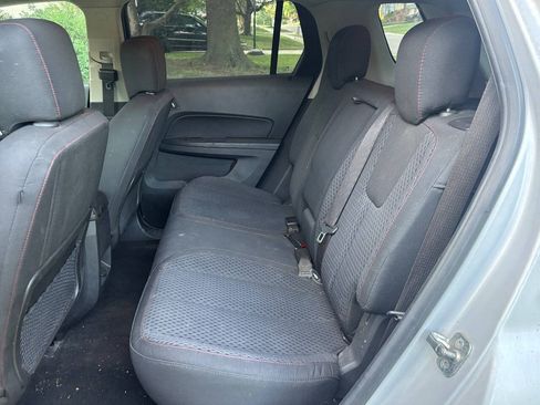 Used 2013 GMC Terrain SLE AWD/4WD image 12