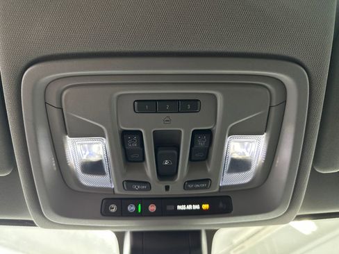 Used 2020 GMC Sierra 2500 Denali w/ Gooseneck/5TH Wheel Package image 33