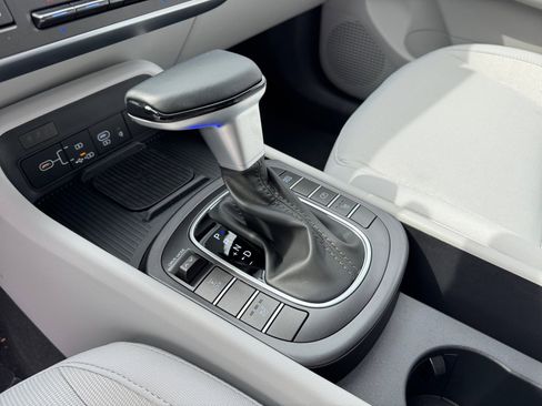 New 2026 Hyundai Kona SEL Sport AWD/4WD image 29
