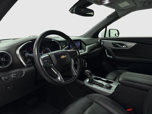 Used 2021 Chevrolet Blazer LT w/ LPO, Floor Liner Package FWD image 18