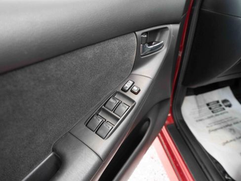 Used 2008 Toyota Corolla S FWD image 7