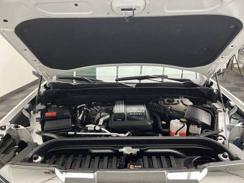 Certified 2024 GMC Sierra 1500 SLT w/ SLT Premium Plus Package image 31