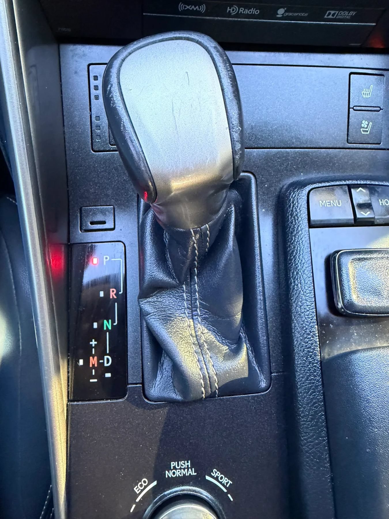 Used 2015 Lexus IS 250 AWD w/ Navigation System Package image 30