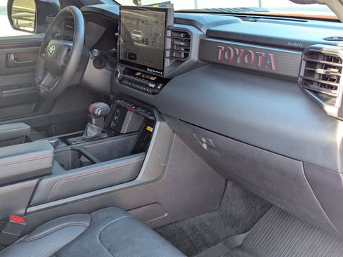 Used 2024 Toyota Tundra TRD Pro image 29