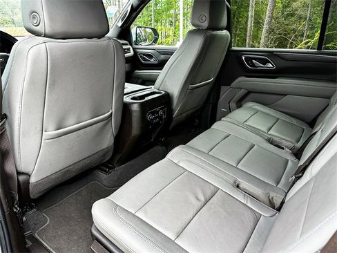 Used 2024 Chevrolet Tahoe LT image 26