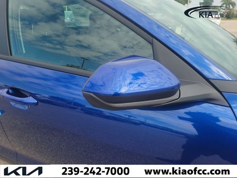 New 2026 Kia K4 FWD image 8