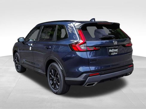 New 2026 Honda CR-V Sport-L image 5