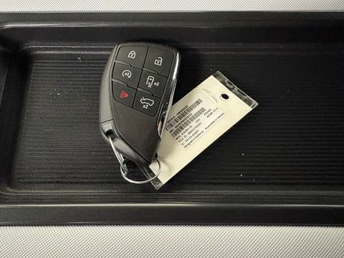 Used 2025 GMC Hummer EV 3X w/ Extreme Off-Road Package image 37