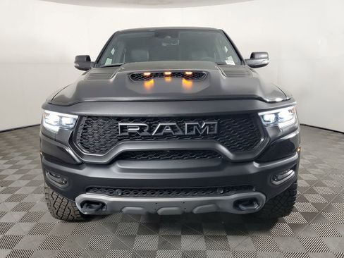 Used 2024 RAM 1500 TRX w/ TRX Level 2 Equipment Group image 6
