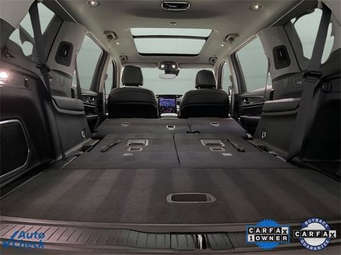 Used 2022 Jeep Grand Cherokee L Limited image 87