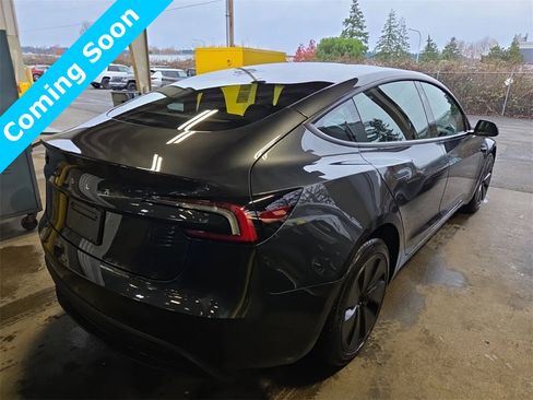 Used 2025 Tesla Model 3 Long Range image 6