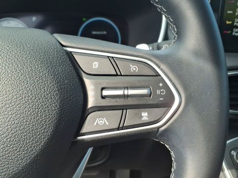 Used 2023 Hyundai Santa Fe SEL Premium AWD/4WD image 29