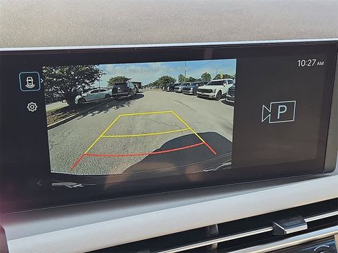 Used 2025 Hyundai Tucson SEL image 17