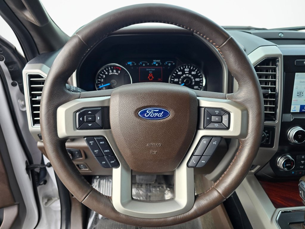 Used 2020 Ford F150 King Ranch AWD/4WD image 14