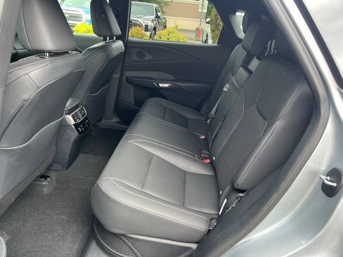 Used 2023 Lexus RX 350 w/ Cold Area Package AWD/4WD image 17