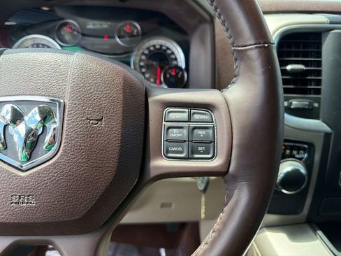 Used 2017 RAM 1500 Big Horn RWD image 26