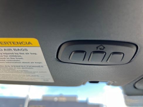 New 2025 Ford Bronco Outer Banks image 16