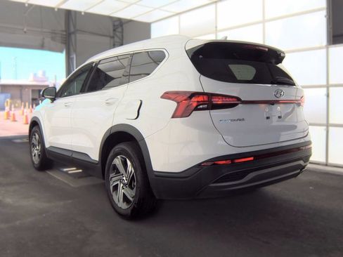 Used 2023 Hyundai Santa Fe SEL FWD image 7