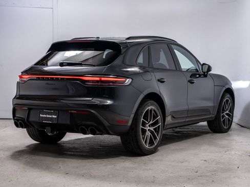 Used 2023 Porsche Macan AWD/4WD image 7