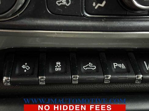 Used 2017 Chevrolet Silverado 2500 LTZ w/ Duramax Plus Package image 31