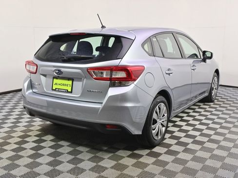 Used 2019 Subaru Impreza 2.0i w/ Eyesight image 6