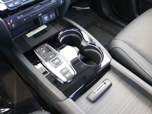 Used 2021 Honda Pilot Elite image 56