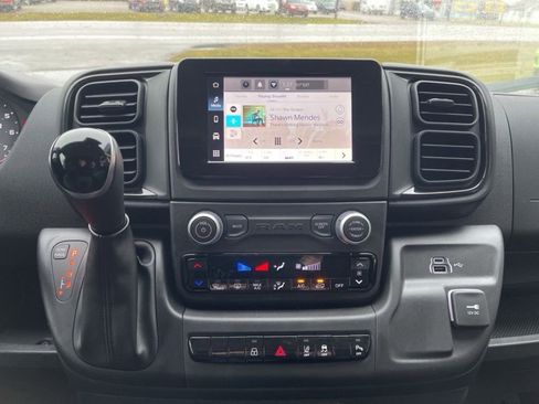 New 2025 RAM ProMaster 2500 w/ Safety Group image 11