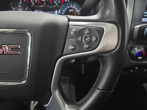 Used 2017 GMC Sierra 1500 SLE w/ SLE Value Package AWD/4WD image 22