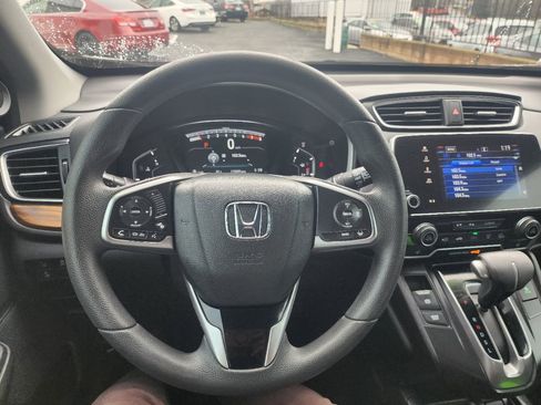 Used 2018 Honda CR-V EX image 29