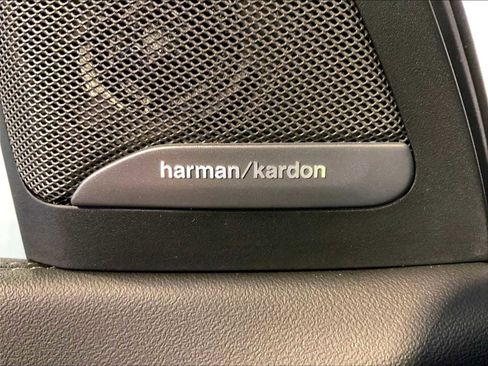 Used 2024 BMW X7 M60i w/ Executive Package image 38