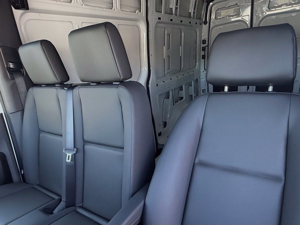 New 2026 Mercedes-Benz Sprinter 2500 image 22